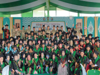 Program Kuliah Shift Nomor Beberapa Foto 4