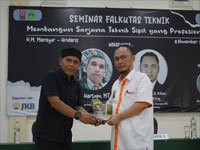 Program Kuliah Shift Nomor 1