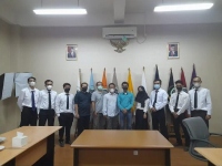 Program Kuliah Shift Nomor 10