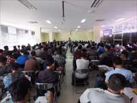 Program Kuliah Shift Nomor 1