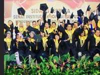 Program Kuliah Shift Nomor 9