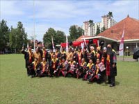Program Kuliah Shift Nomor Beberapa Foto 2