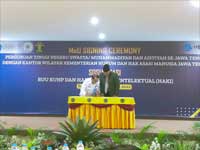 Program Kuliah Shift Nomor 9