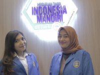 Program Kuliah Shift Nomor Beberapa Foto 2