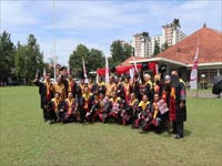Program Kuliah Shift Nomor Beberapa Foto 2