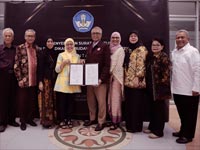 Program Kuliah Shift Nomor Beberapa Foto 4