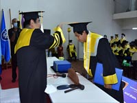 Program Kuliah Shift Nomor Beberapa Foto 3