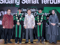 Program Kuliah Shift Nomor 5