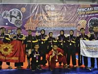 Program Kuliah Shift Nomor 6