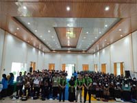 Program Kuliah Shift Nomor 4