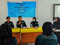 Program Kuliah Shift Nomor Beberapa Foto 3