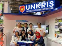 Program Kuliah Shift Nomor 3
