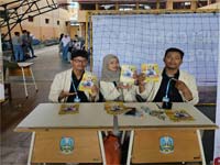 Program Kuliah Shift Nomor Beberapa Foto 3